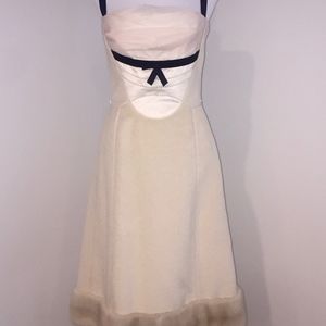 Louis Vuitton Formal Dress